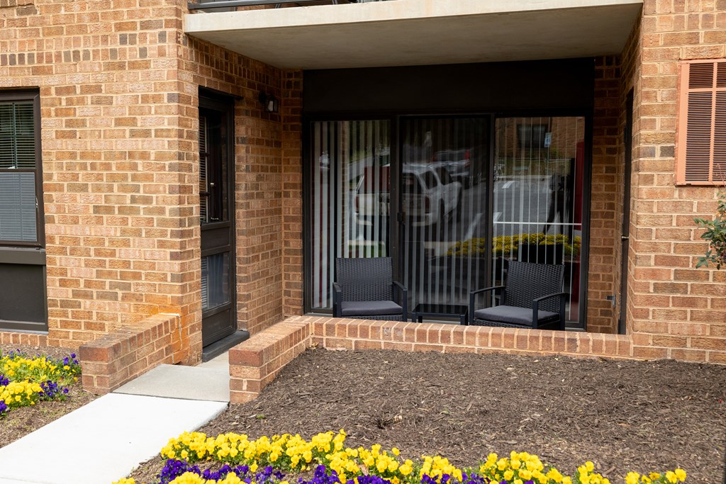 Ivy Hall Apartments*, 101 Kenilworth Park Drive 2B, Towson, MD RentCafe